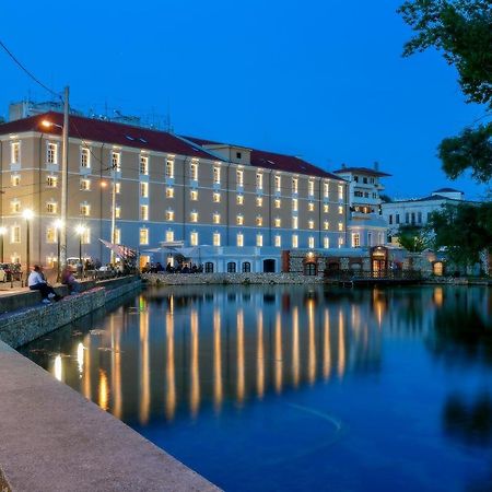 Hydrama Grand Hotel Екстериор снимка