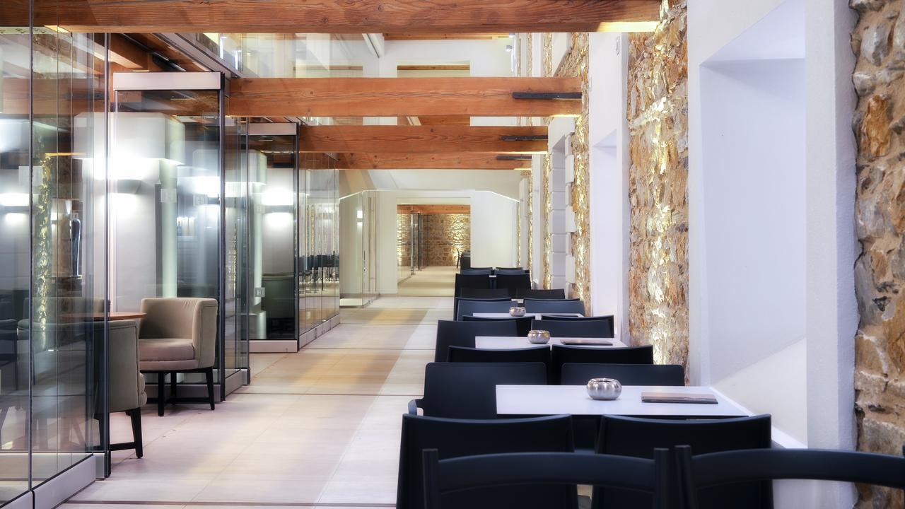 Hydrama Grand Hotel Екстериор снимка