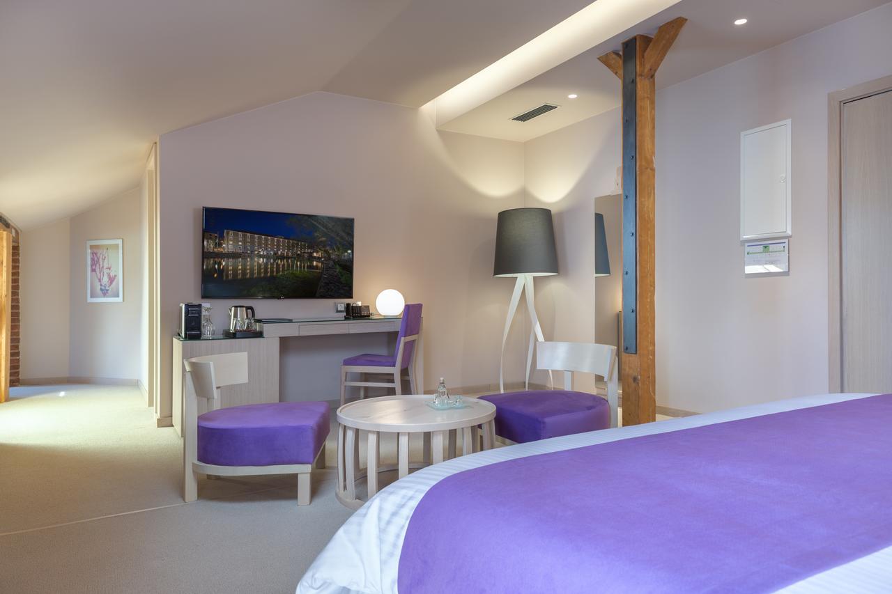 Hydrama Grand Hotel Екстериор снимка