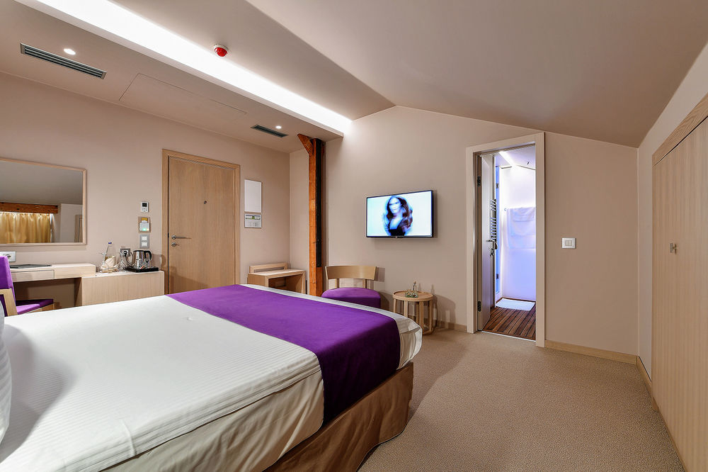 Hydrama Grand Hotel Екстериор снимка